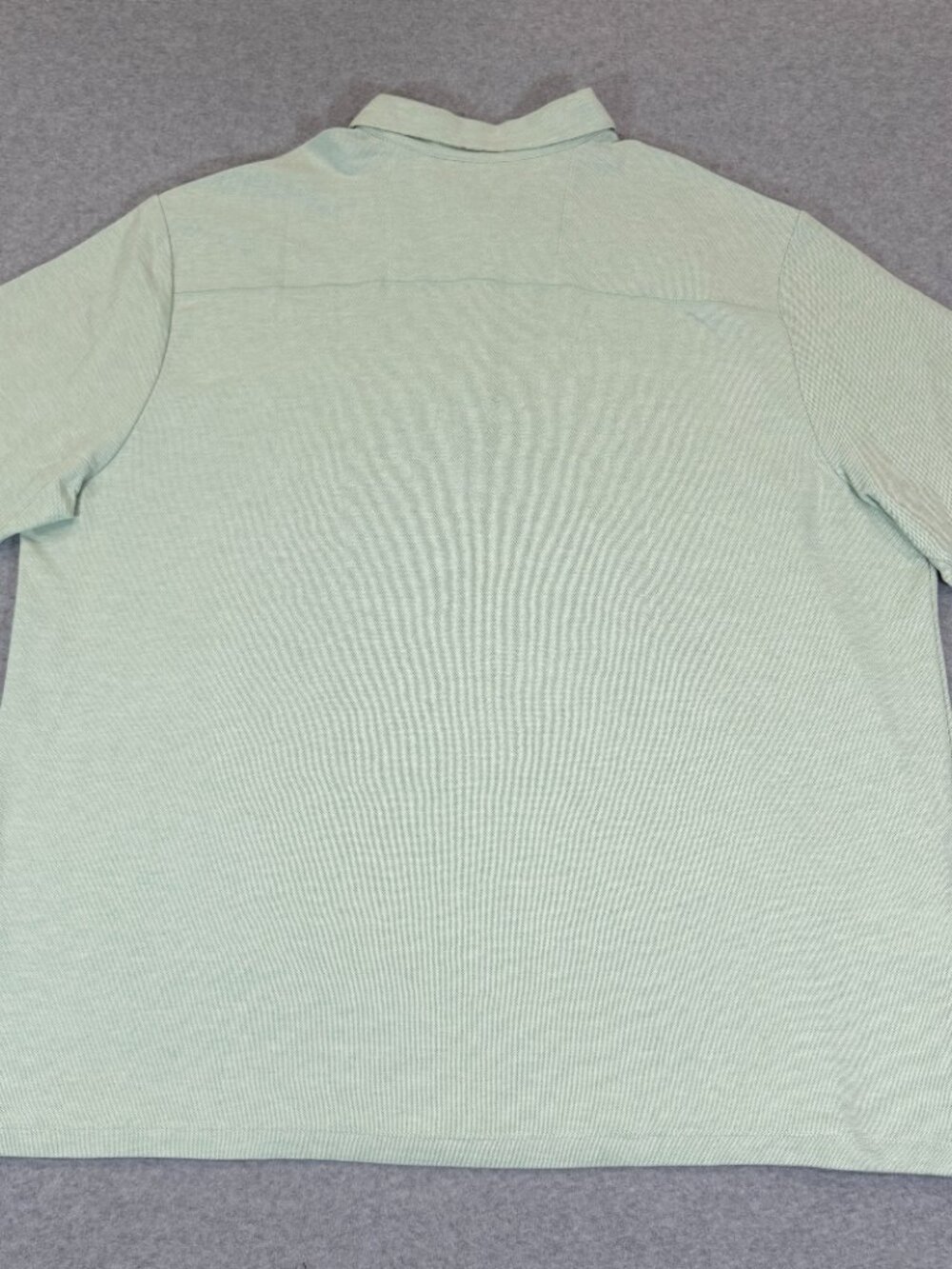 Tommy Bahama Cocktail Mixer 5 O'Clock IslandZone Polo Shirt Green 3XLB NWT - Picture 14 of 14